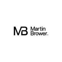 Martin Brower ANZ