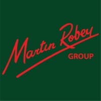 Martin Robey Group