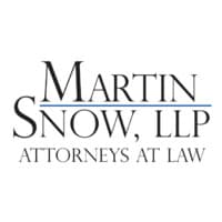 Martin Snow, LLP