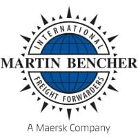 martin bencher group