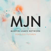 Martin James Network