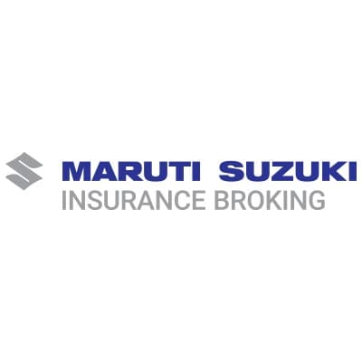 Maruti Suzuki Insurance Broking