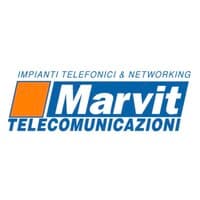 Marvit Telecomunicazioni S.n.c.