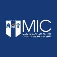 mary immaculate college