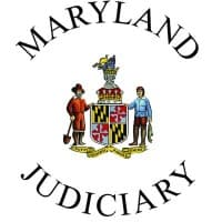 maryland judiciary