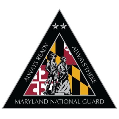 Maryland National Guard