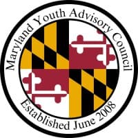 Maryland Youth Advisory Council