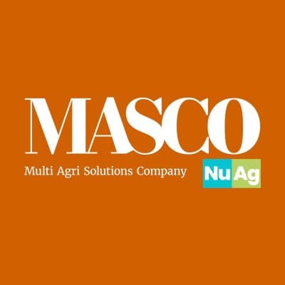 MASCO NuAg