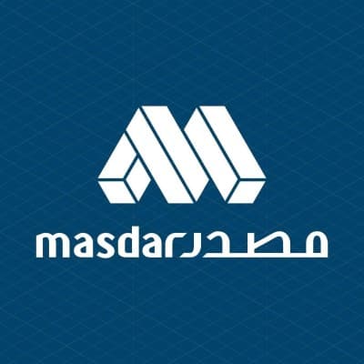 Masdar - مصدر