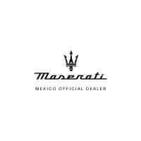 Maserati Mexico