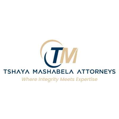 Tshaya Mashabela Attorneys