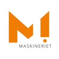 Maskineriet AS