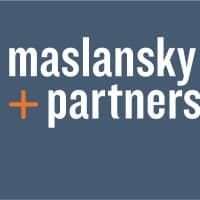 maslansky + partners