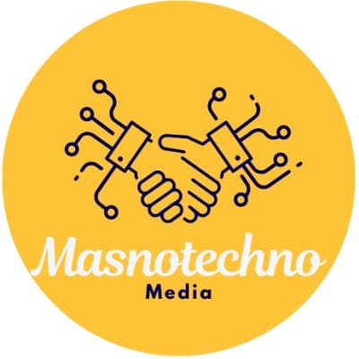 MASNOTECHNO MEDIA PVT. LTD.