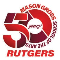 Mason Gross School of the Arts