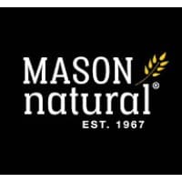 Mason Vitamins, an Ito EN Japan (North America) Co.