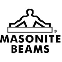 masonite beams ab