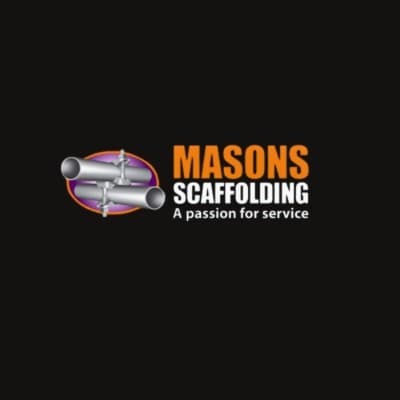 Masons Scaffolding