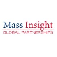 Mass Insight Global Partnerships