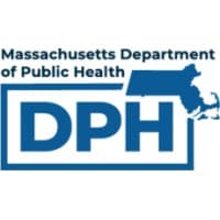 massachusetts department of public health