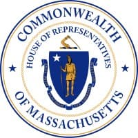 massachusetts house of representatives