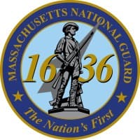 Massachusetts National Guard