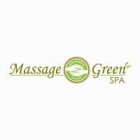 massage green spa