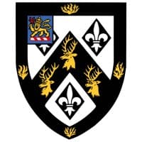 Massey College