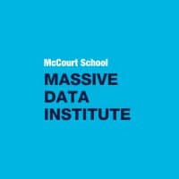 Massive Data Institute