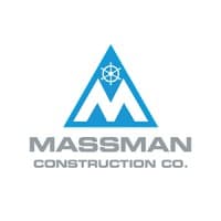 massman construction co.