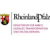 Ministerium für Arbeit, Soziales, Transformation & Digitalisierung Rheinland-Pfalz
