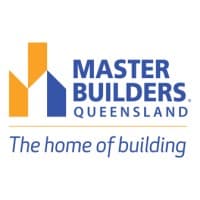 master builders queensland