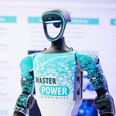 master power technologies