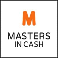 Masters in Cash