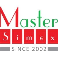 Master Simex Paper Ltd.