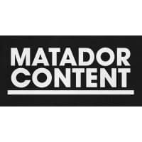 matador content