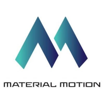 Material Motion, Inc.