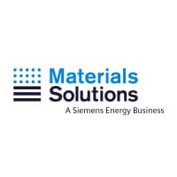Materials Solutions - a Siemens Energy Business