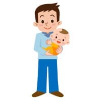 Paternity leave