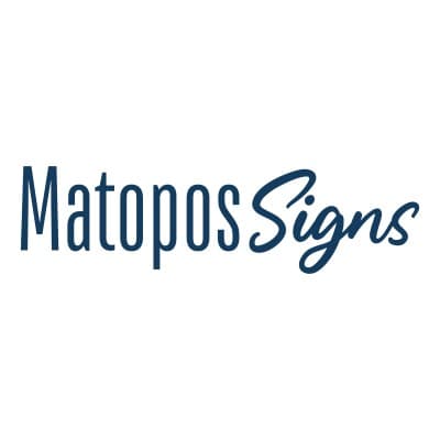 Matopos Signs