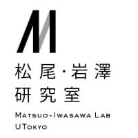 Matsuo-Iwasawa Lab U-Tokyo