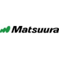 matsuura machinery corporation