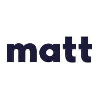 Matt Sleeps