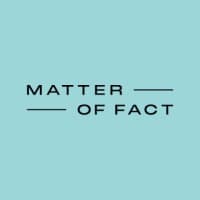 MATTER OF FACT