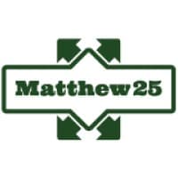 Matthew 25 Cedar Rapids