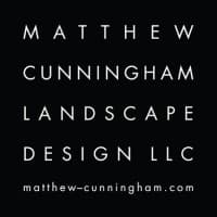 Matthew Cunningham Landscape Design LLC