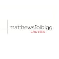 Matthews Folbigg Lawyers