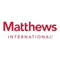 matthews international