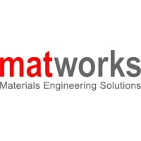 Matworks – Materials Engineering Solutions