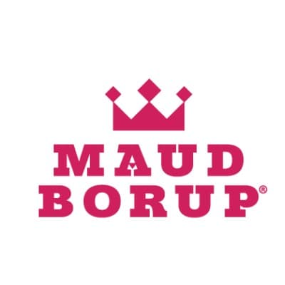 Maud Borup